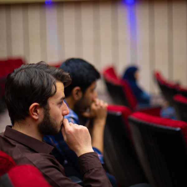 رویداد مرکز نوآوری شروع در دانشگاه یزد
