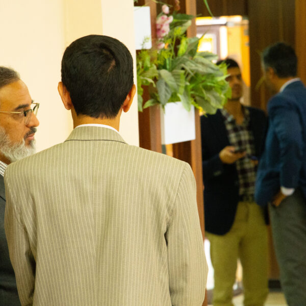 مرکز نوآوری شروع در دانشگاه سیستان و بلوچستان