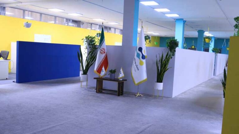 باشگاه نوآوری فتح مرکز نوآوری شروع