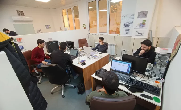 باشگاه نوآوری شهید دستجردی قم