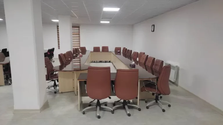 باشگاه نوآوری افضلی پور کرمان