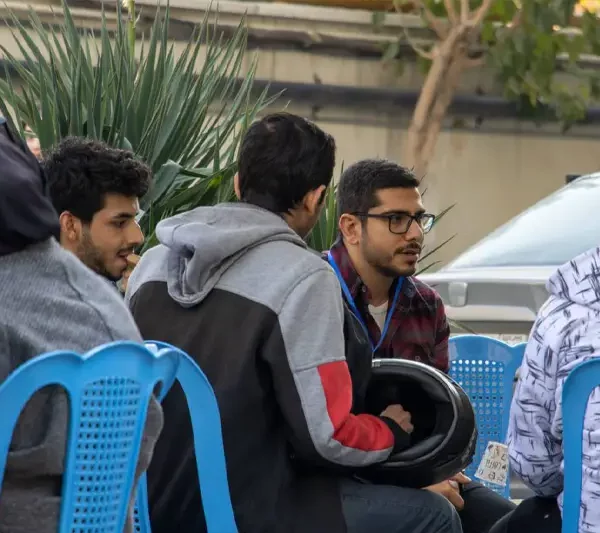 رویداد مسئله محور شروع در دانشگاه امیرکبیر
