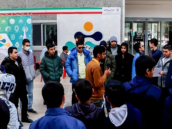 معرفی مرکز نوآوری شروع در دانشگاه شیراز